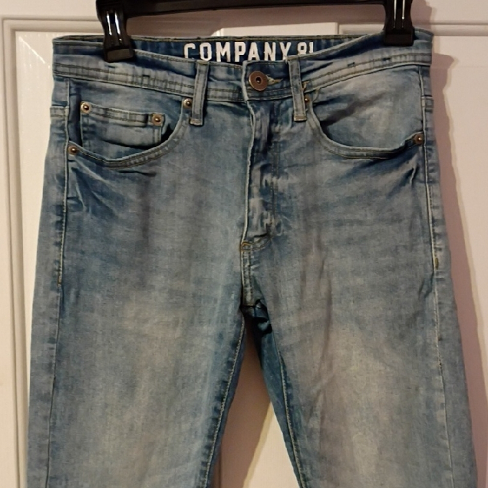 Company 81 Men's Jeans